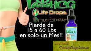 Tlc productos para bajar de peso